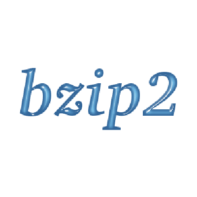 Logo bzip2