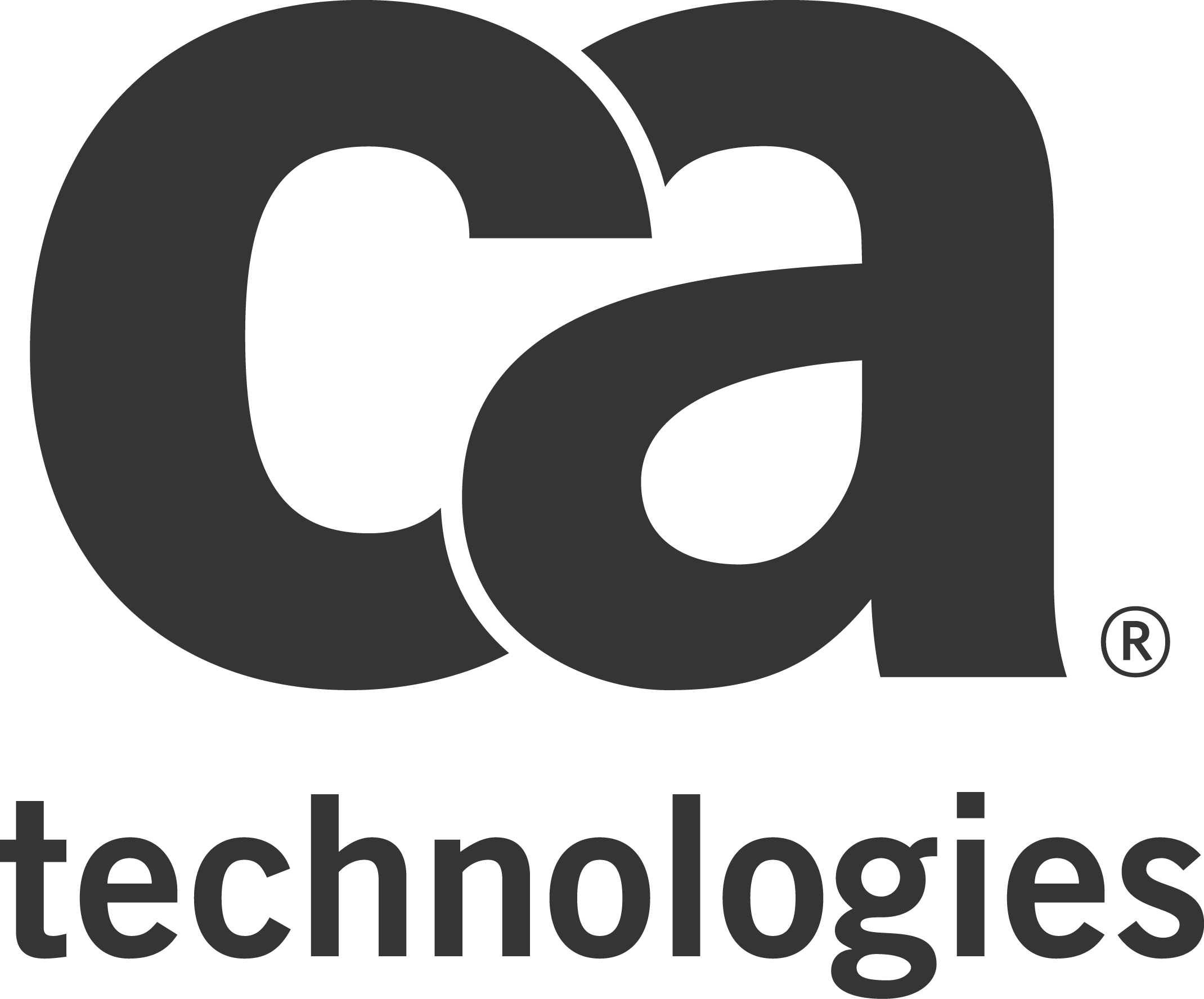 Logo CA Unified Infrastructure Management
