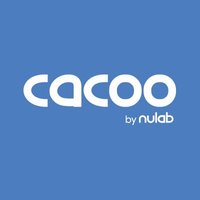 Logo Cacoo