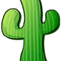 Logo Cacti