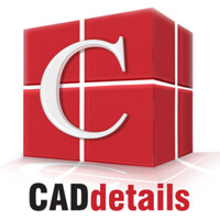 Logo CADdetails