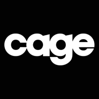 Logo Cage