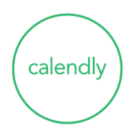 Logo Calendly