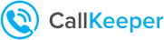 Logo CallKeeper