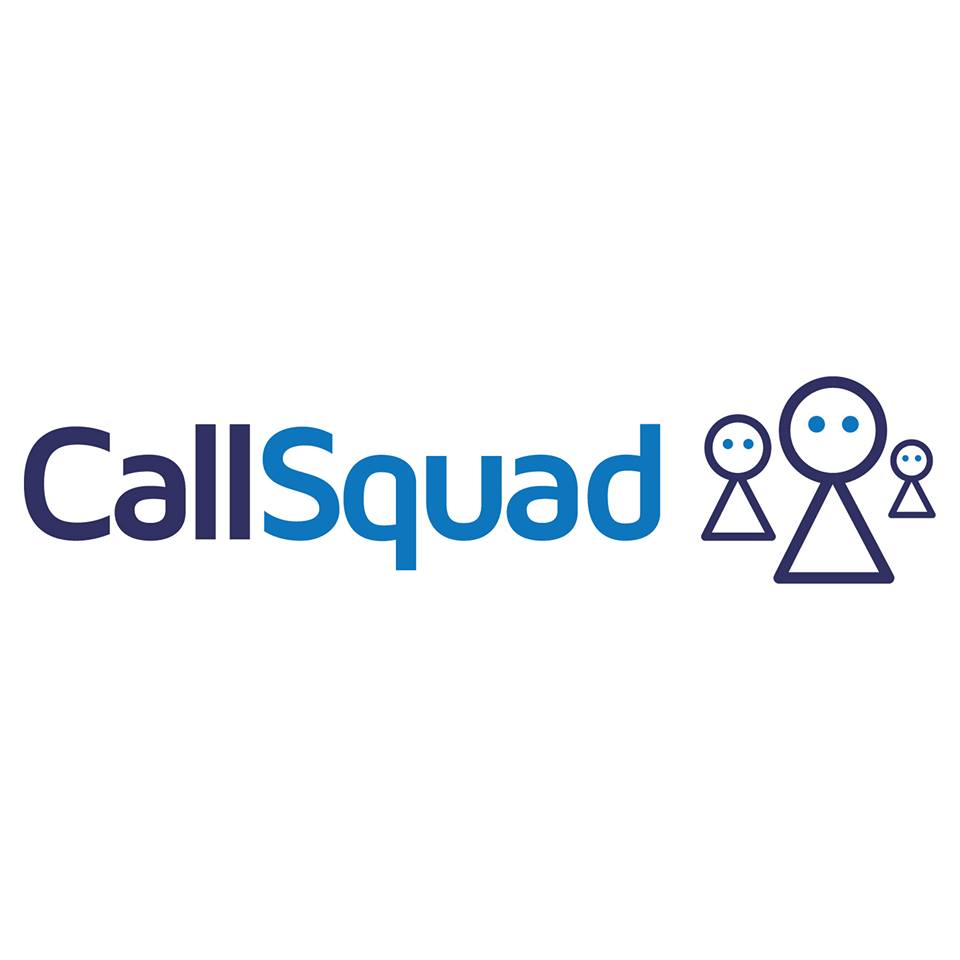 Logo CallSquad