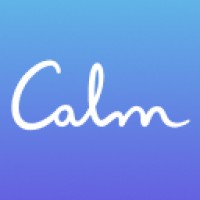Logo Calm for Business