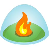 Logo Campfire