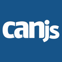 Logo CanJS