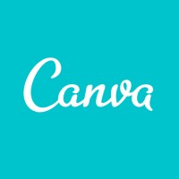 Logo Canva for Enterprise