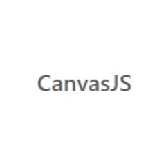 Logo CanvasJS Charts