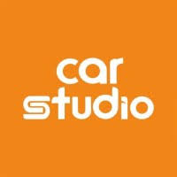 Logo Car Studio