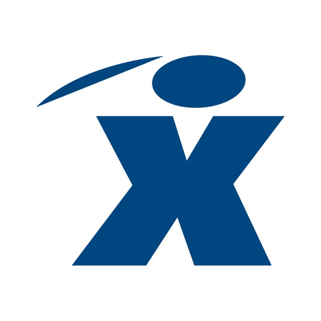 Logo Carerix