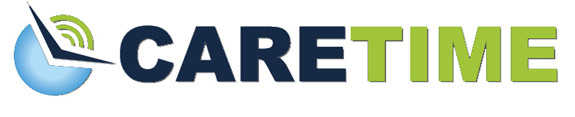 Logo Caretime