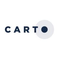 Logo CARTO