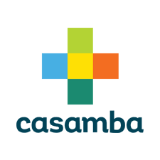 Logo Casamba