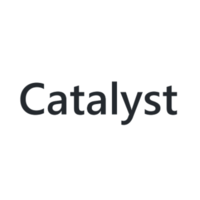 Logo Catalyst Components