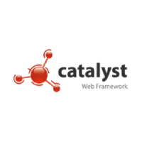 Logo Catalyst