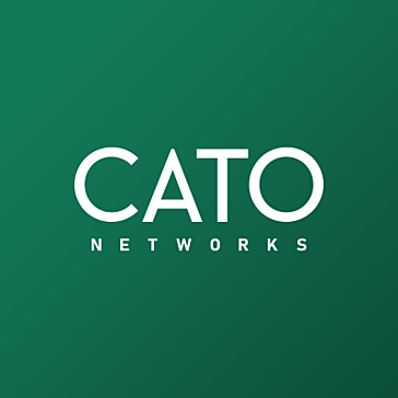 Logo Cato Cloud