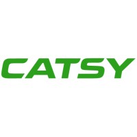 Logo Catsy