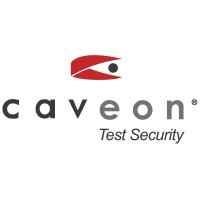 Logo Caveon