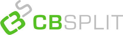 Logo CBSplit