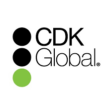 Logo CDK Drive