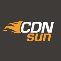 Logo CDNsun