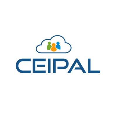 Logo CEIPAL TalentHire