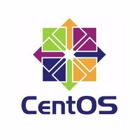 Logo CentOS