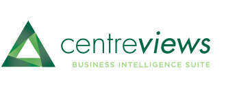 Logo Centreviews