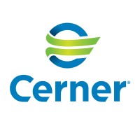 Logo Cerner Clinical Exchange Platform