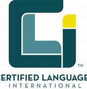 Logo Certified Languages International