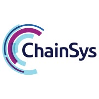 Logo ChainSys Smart Data Platform