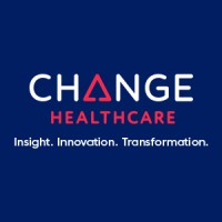 Logo Change Healthcare