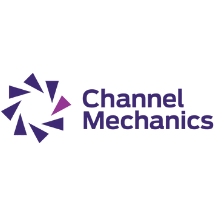 Logo Channel Mechanics