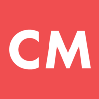 Logo ChartMogul