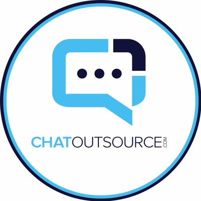 Logo Chat Outsource