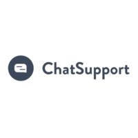 Logo ChatSupport
