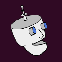Logo ChatterBot