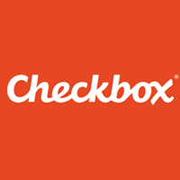 Logo Checkbox Survey