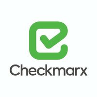 Logo Checkmarx
