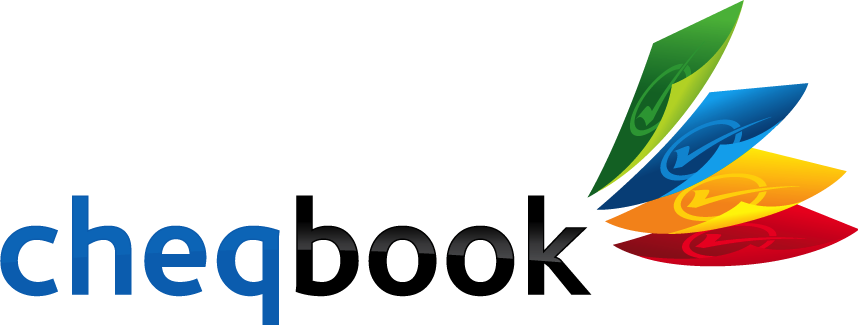 Logo Cheqbook Accounting