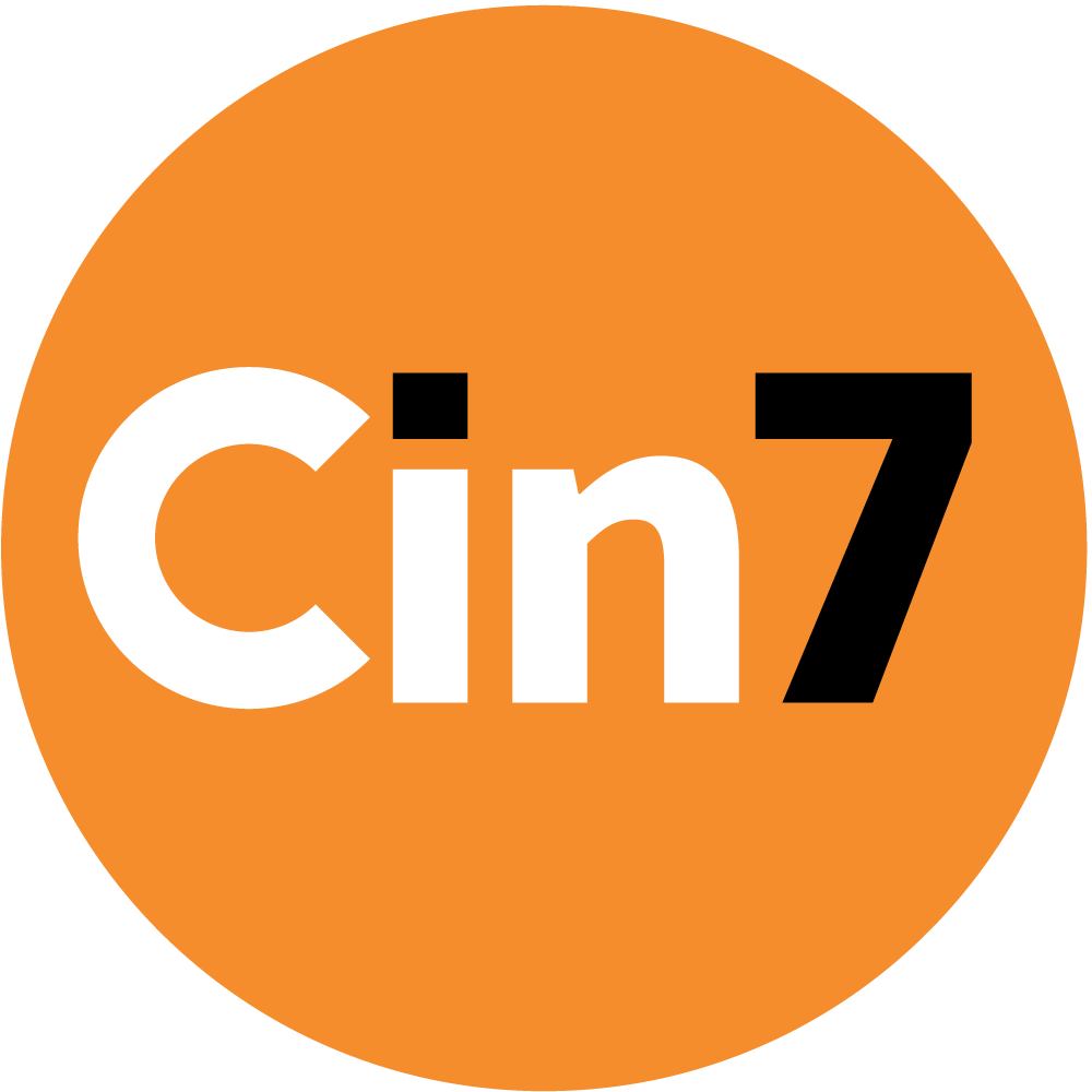 Logo Cin7 Inventory Software