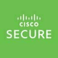 Logo Cisco Identity Services Engine