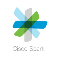 Logo Cisco Spark
