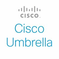 Logo Cisco Umbrella