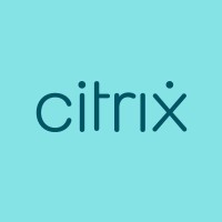 Logo Citrix Analytics for Performance