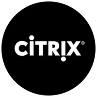 Logo Citrix Content Collaboration