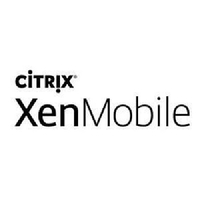 Logo Citrix XenMobile