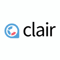 Logo Clair